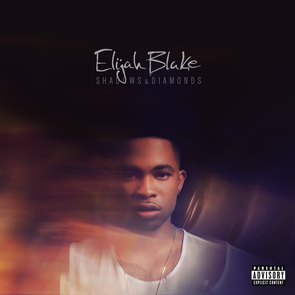 Elijah Blake - Shadows & Diamonds